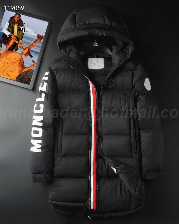 Moncler Men's Outwear 27